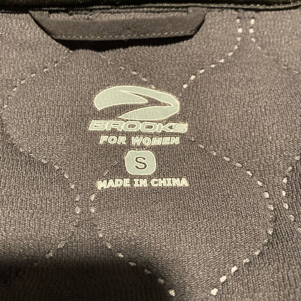 Brooks Jacket - image 6